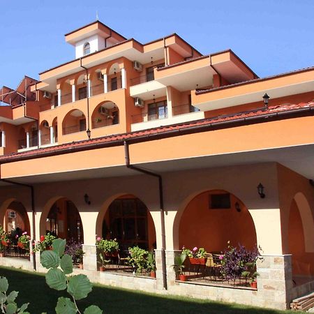 Hotel Liani Sunny Beach Ngoại thất bức ảnh