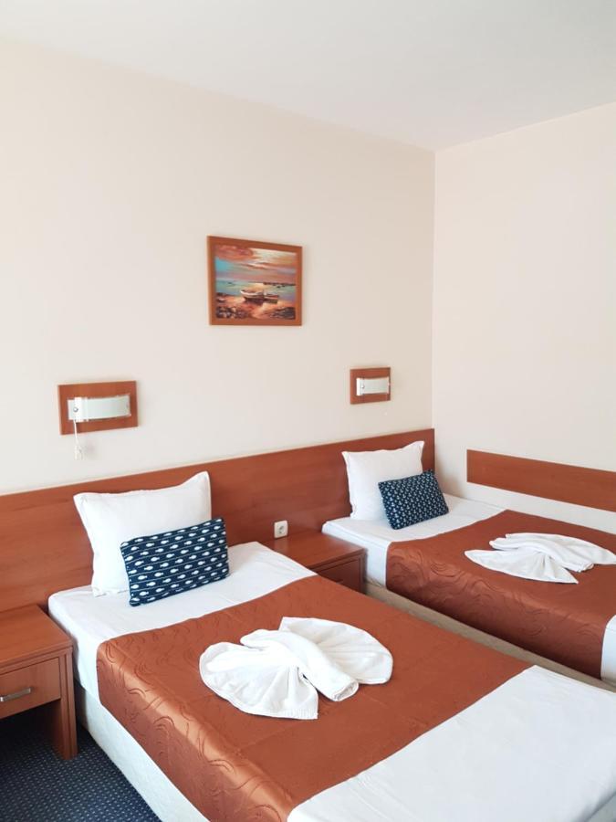 Hotel Liani Sunny Beach Ngoại thất bức ảnh