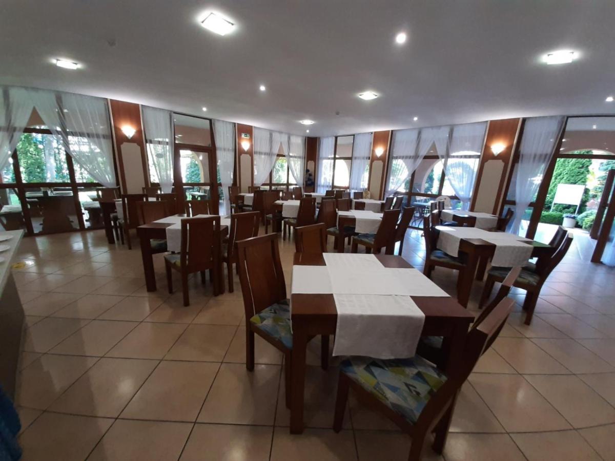 Hotel Liani Sunny Beach Ngoại thất bức ảnh