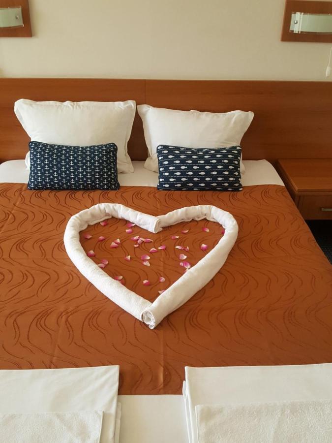 Hotel Liani Sunny Beach Ngoại thất bức ảnh