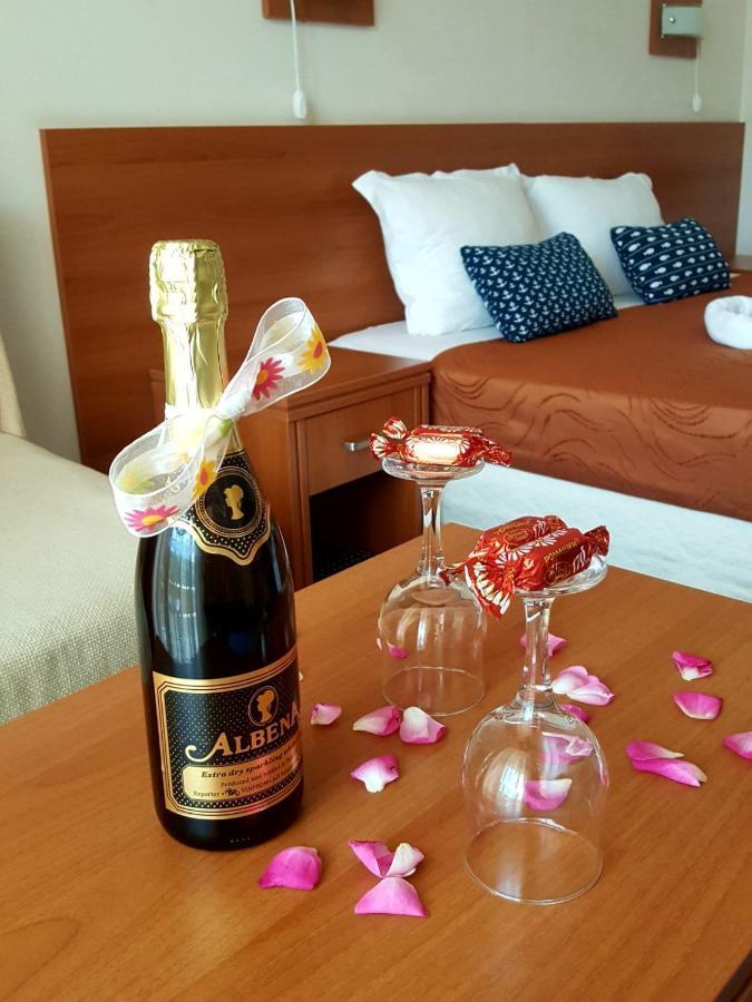 Hotel Liani Sunny Beach Ngoại thất bức ảnh