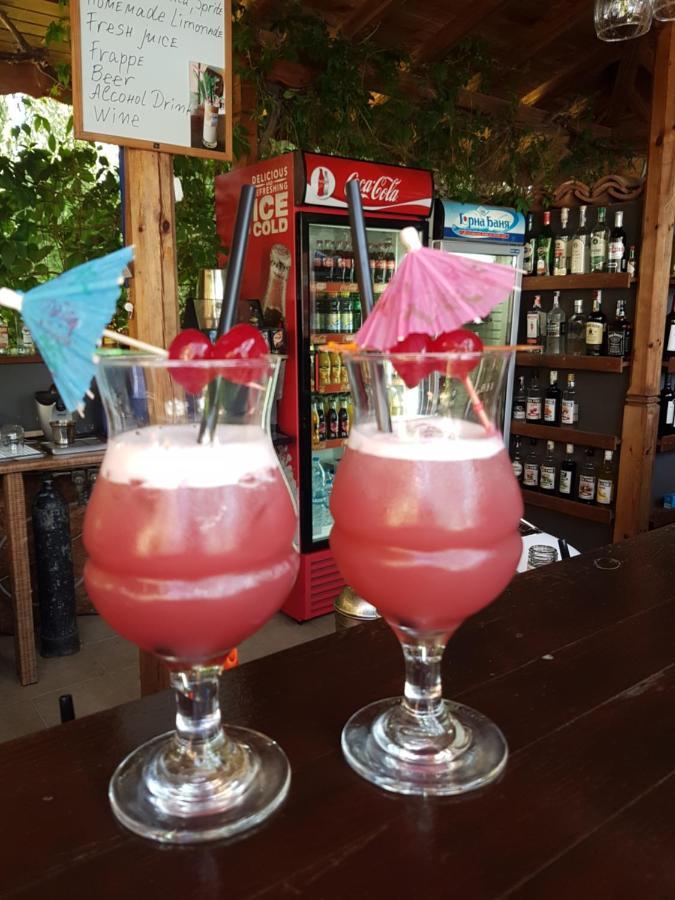Hotel Liani Sunny Beach Ngoại thất bức ảnh
