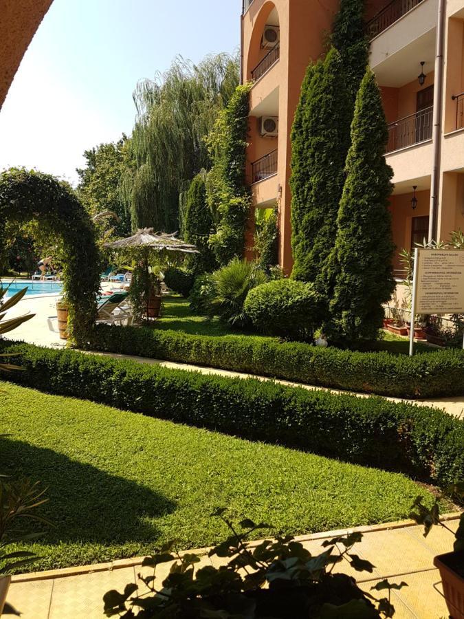 Hotel Liani Sunny Beach Ngoại thất bức ảnh