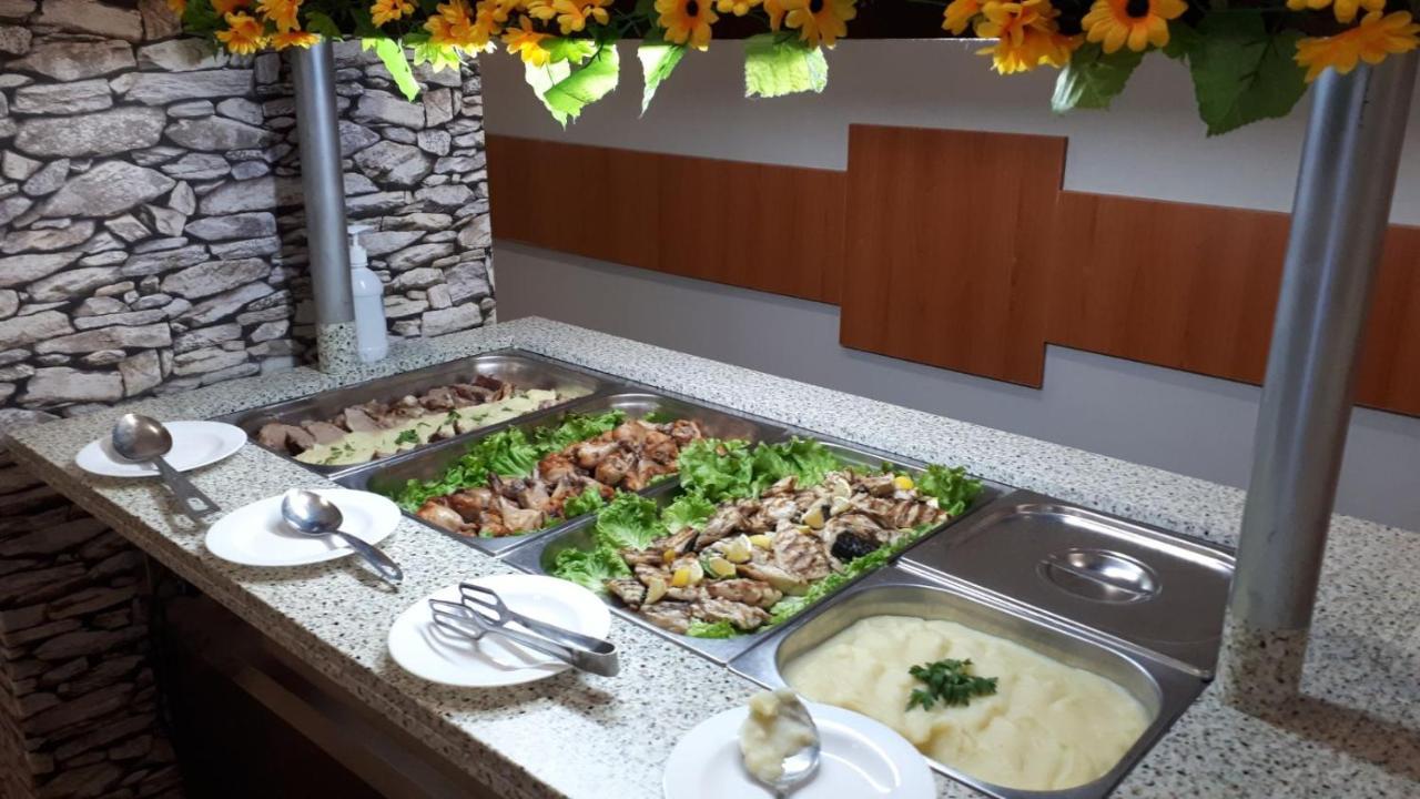 Hotel Liani Sunny Beach Ngoại thất bức ảnh