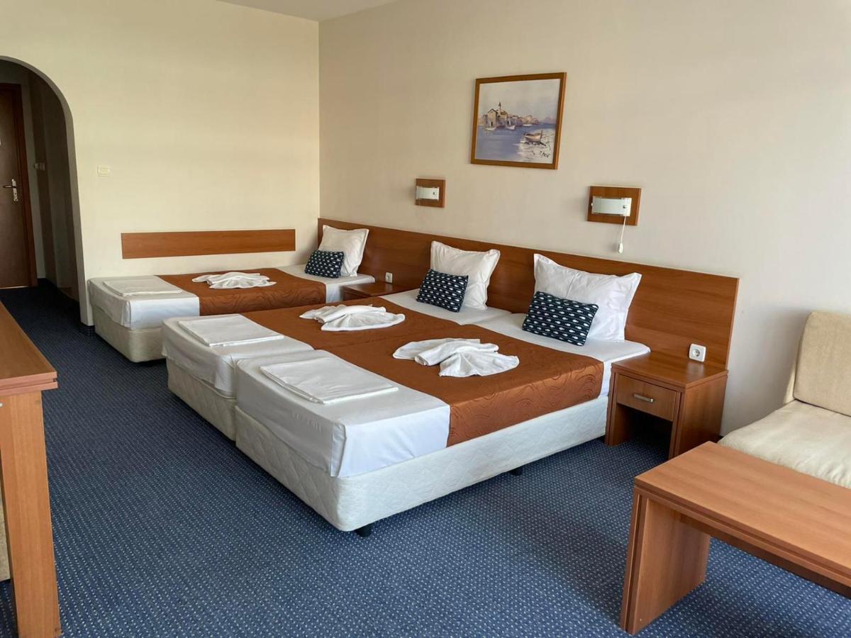 Hotel Liani Sunny Beach Ngoại thất bức ảnh