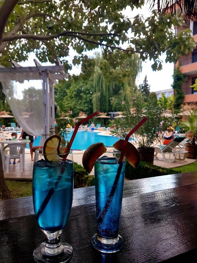 Hotel Liani Sunny Beach Ngoại thất bức ảnh