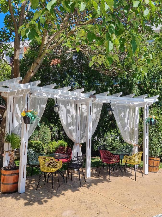 Hotel Liani Sunny Beach Ngoại thất bức ảnh