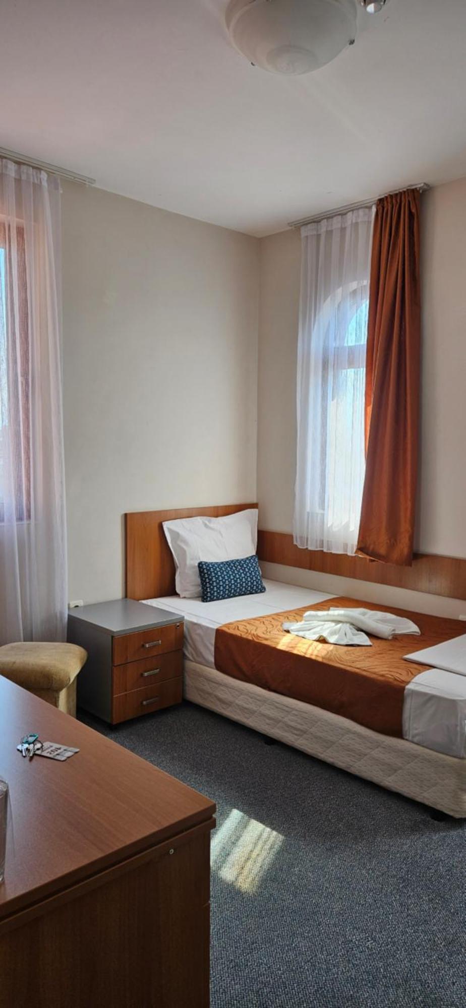 Hotel Liani Sunny Beach Ngoại thất bức ảnh