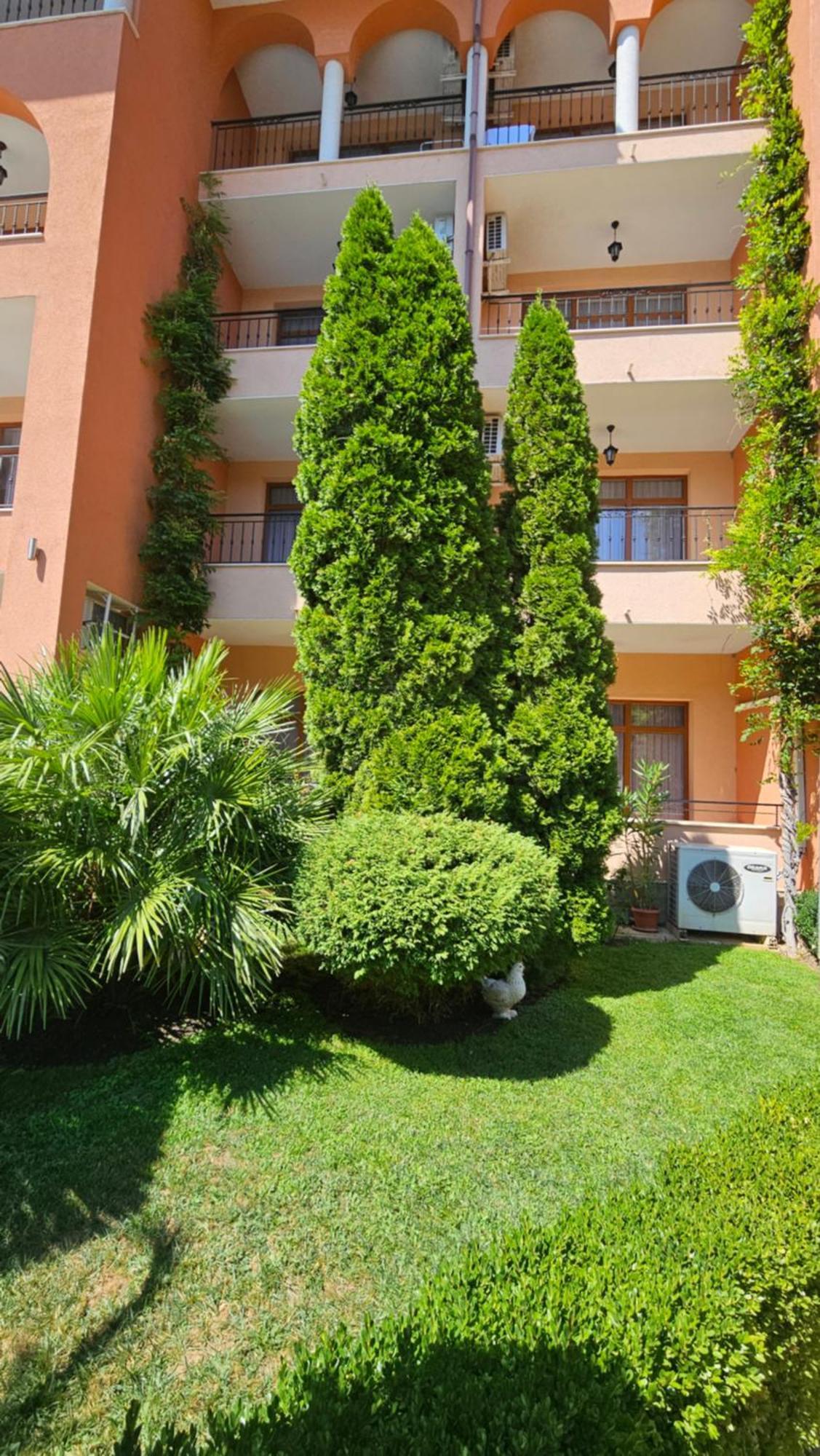 Hotel Liani Sunny Beach Ngoại thất bức ảnh
