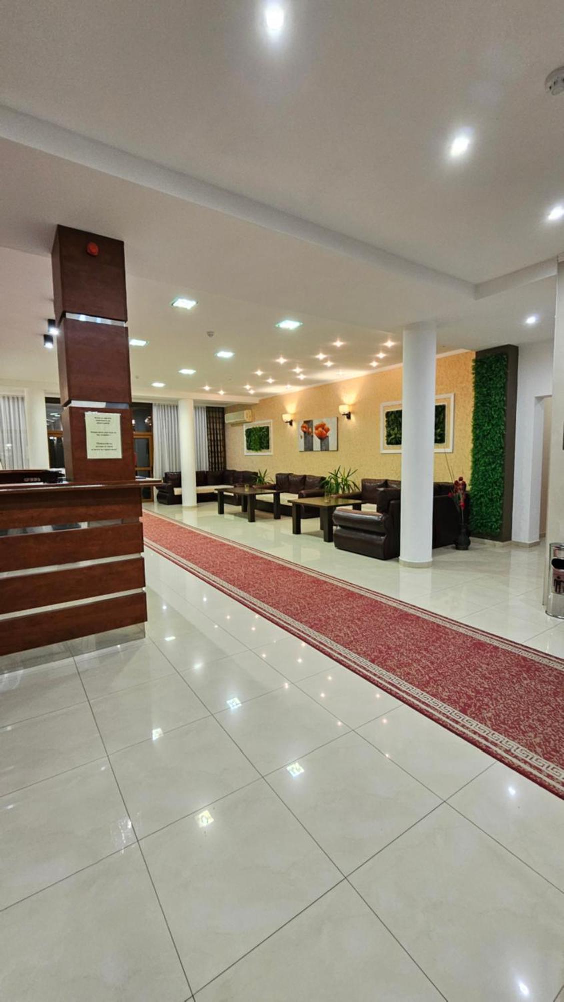 Hotel Liani Sunny Beach Ngoại thất bức ảnh