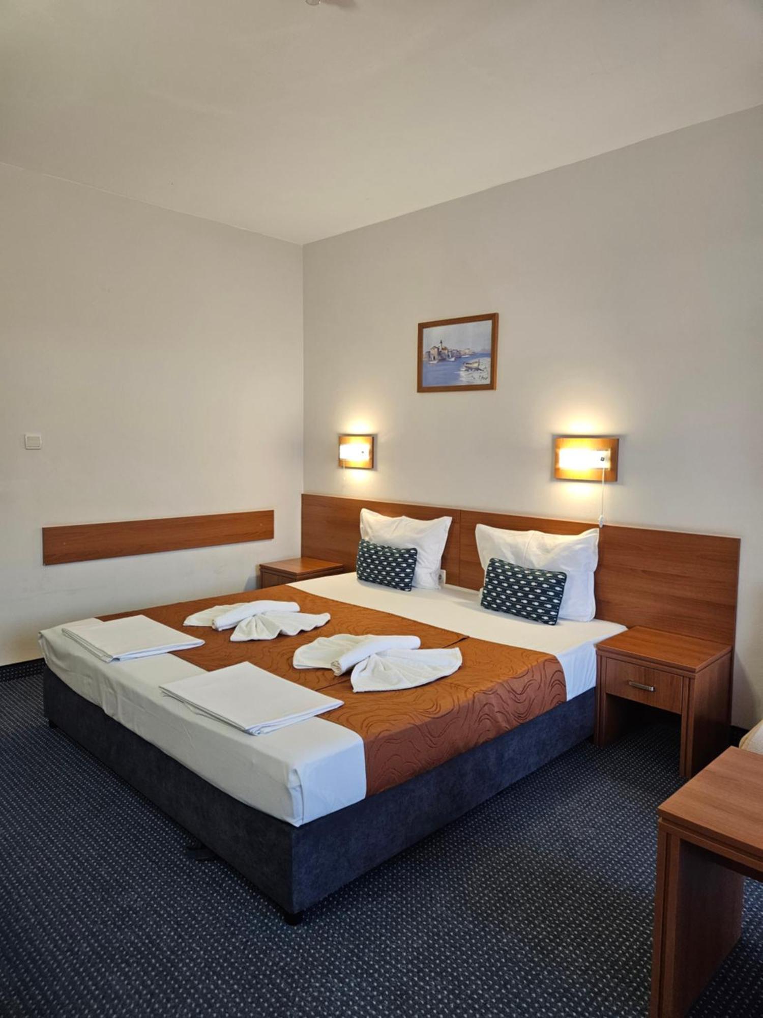 Hotel Liani Sunny Beach Ngoại thất bức ảnh