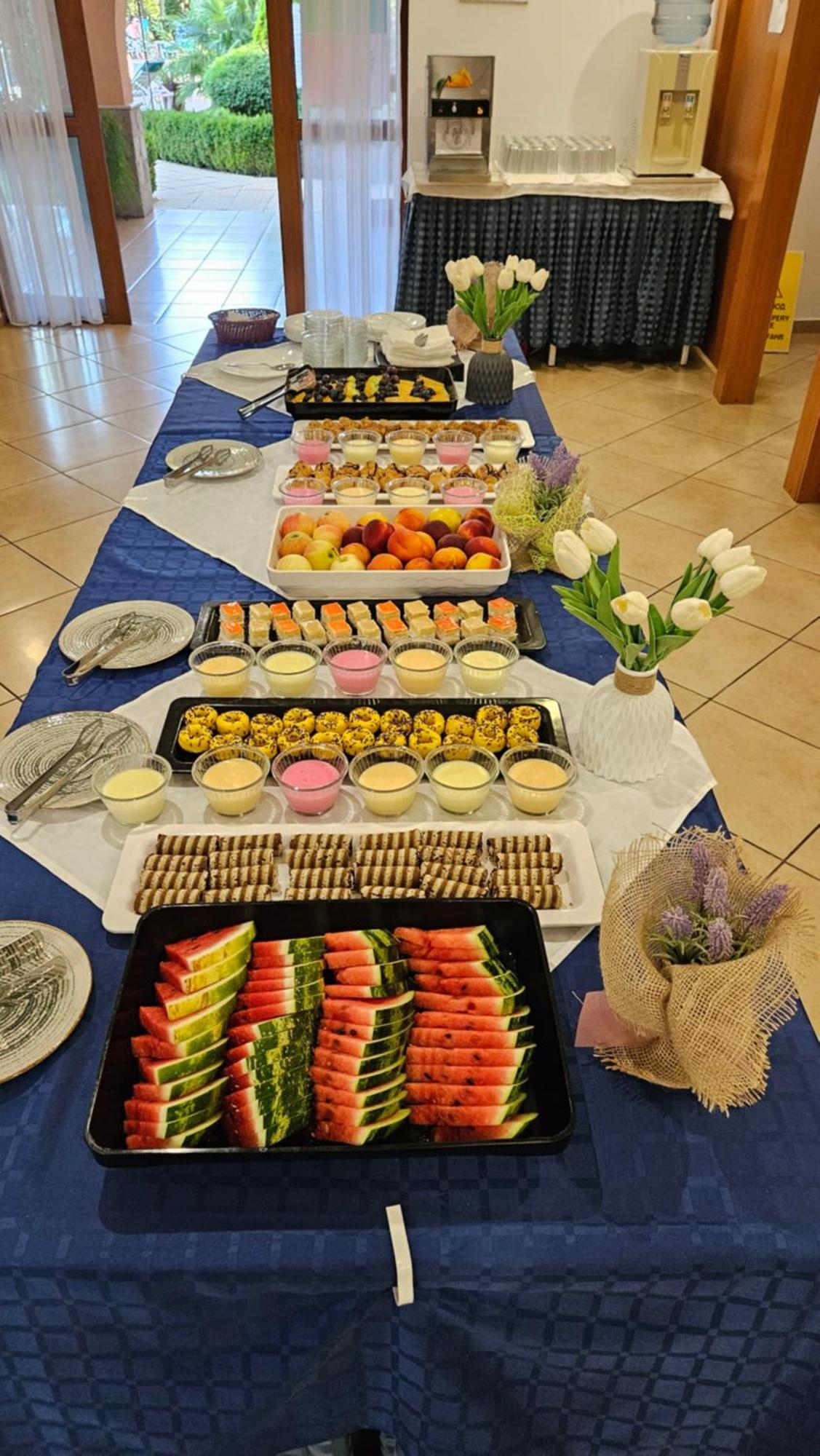 Hotel Liani Sunny Beach Ngoại thất bức ảnh