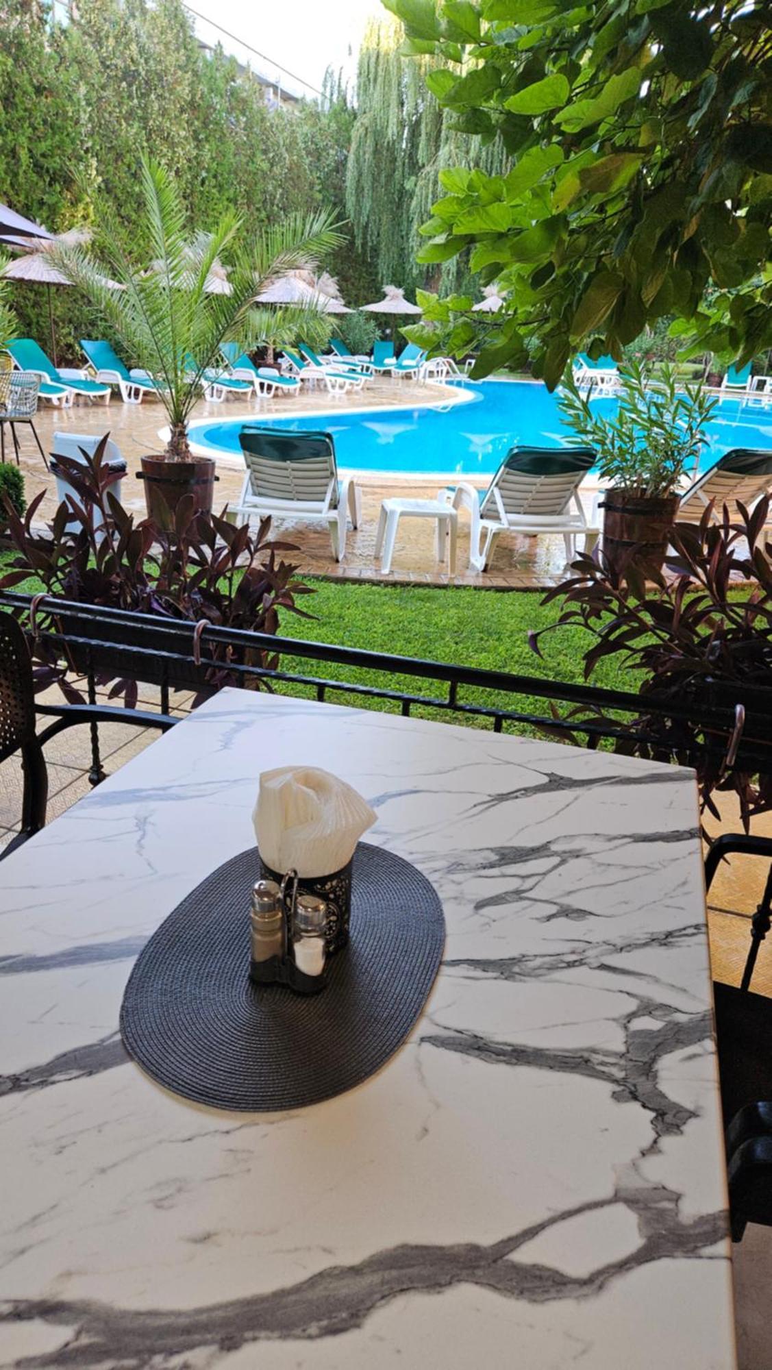 Hotel Liani Sunny Beach Ngoại thất bức ảnh