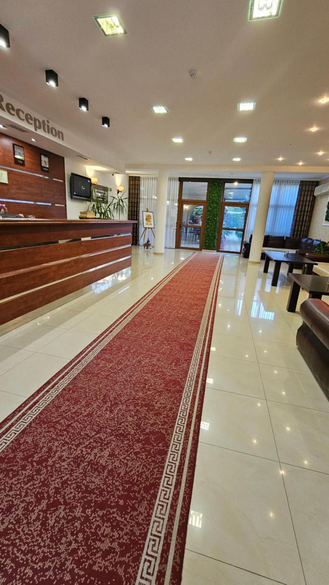Hotel Liani Sunny Beach Ngoại thất bức ảnh