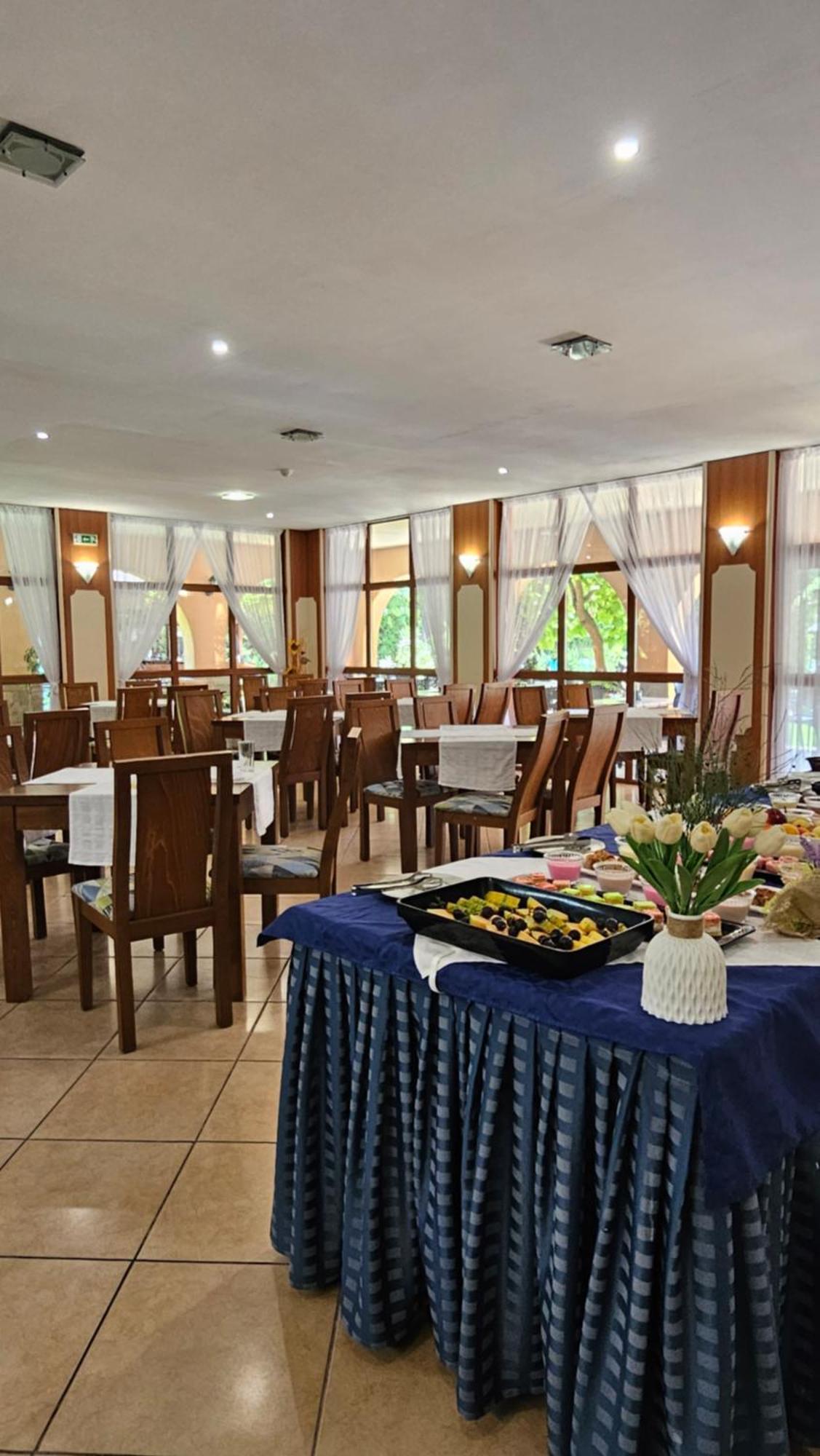 Hotel Liani Sunny Beach Ngoại thất bức ảnh