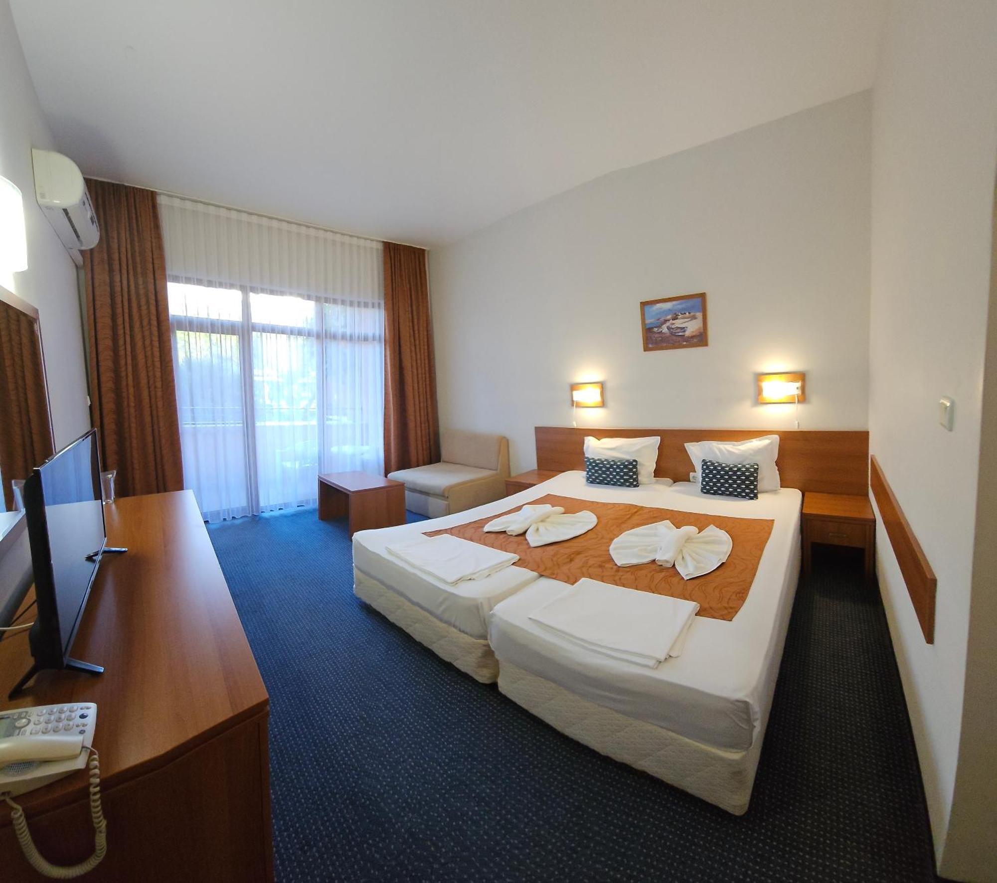 Hotel Liani Sunny Beach Ngoại thất bức ảnh