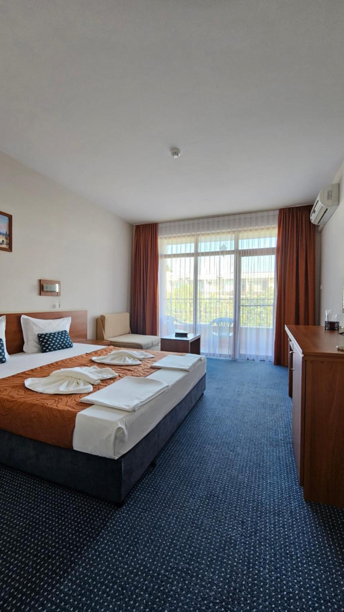Hotel Liani Sunny Beach Ngoại thất bức ảnh