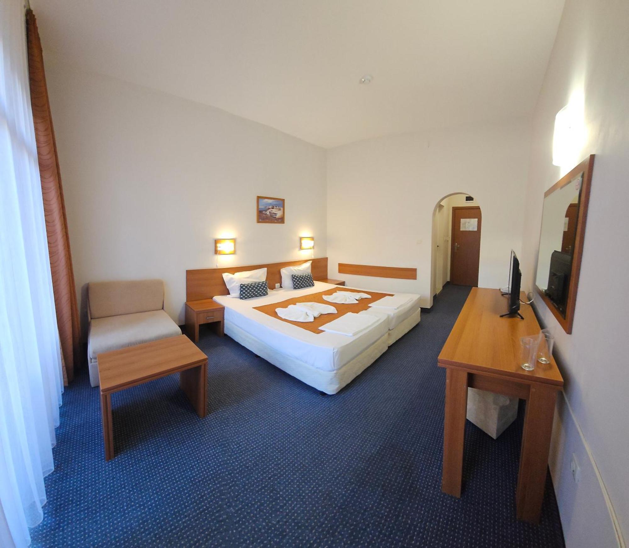 Hotel Liani Sunny Beach Ngoại thất bức ảnh