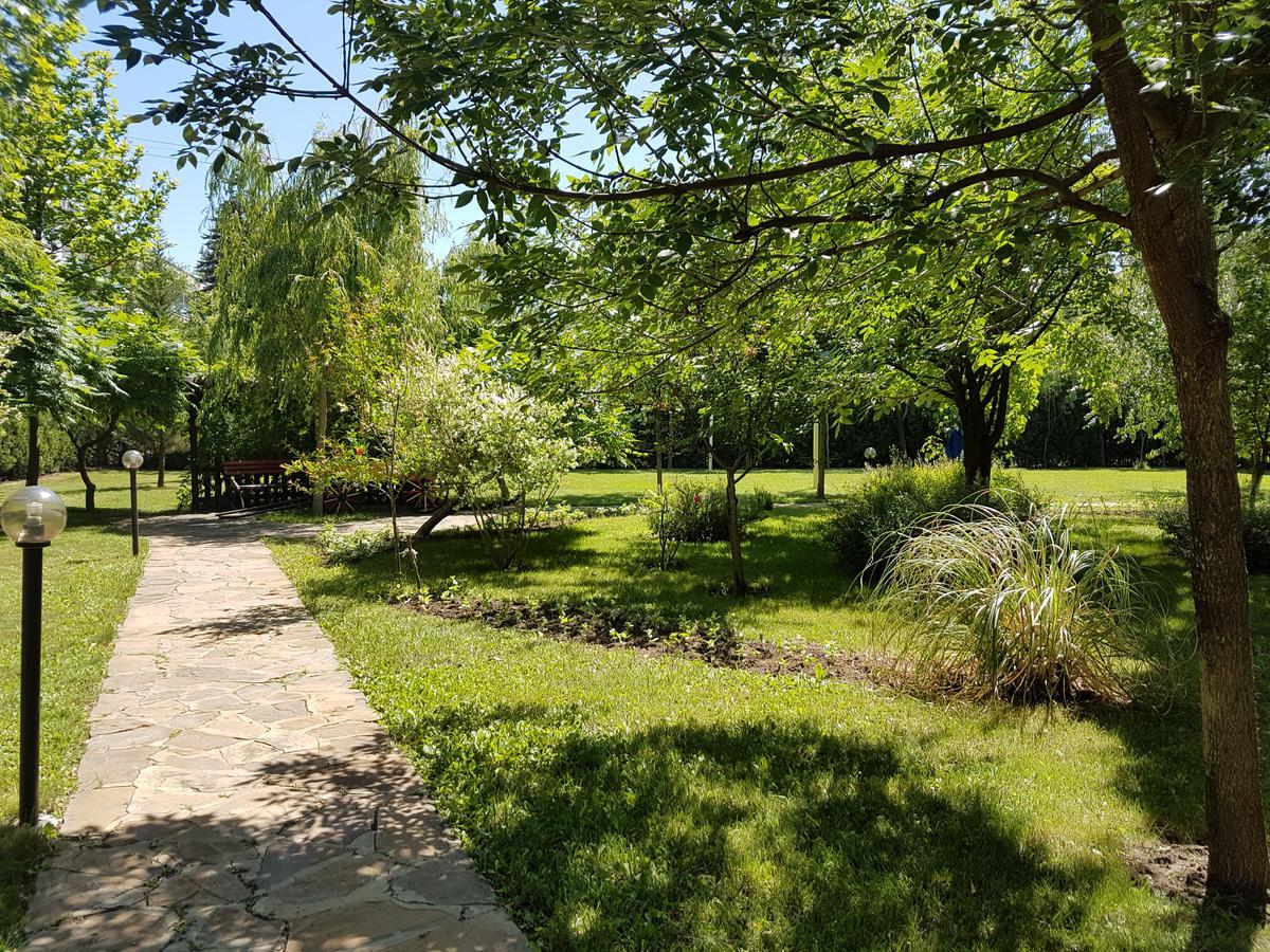 Hotel Liani Sunny Beach Ngoại thất bức ảnh
