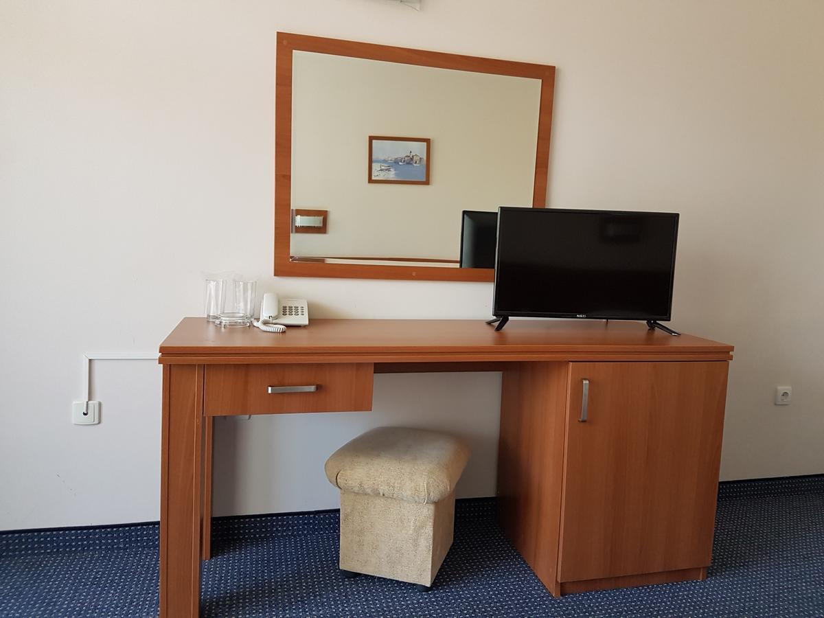 Hotel Liani Sunny Beach Ngoại thất bức ảnh